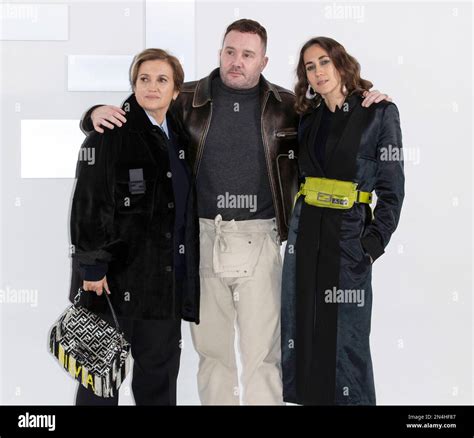 fendi artistic director